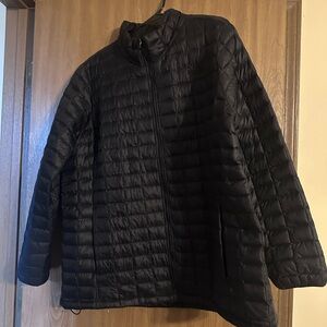 The North Face Women’s Plus Size Thermoball Jacket